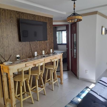 Maravilha De Porto Apartment Porto de Galinhas Ngoại thất bức ảnh