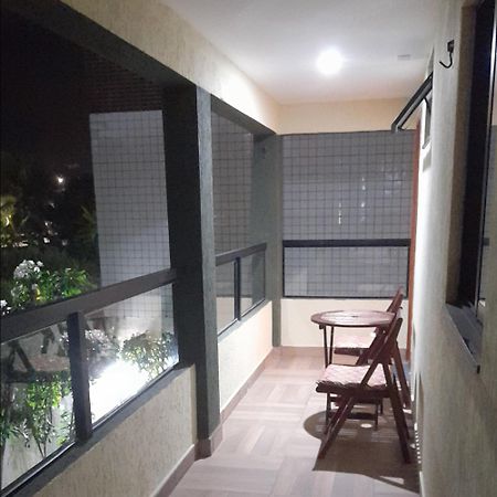 Maravilha De Porto Apartment Porto de Galinhas Ngoại thất bức ảnh