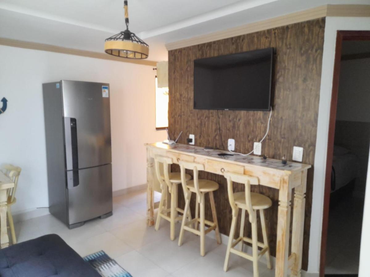 Maravilha De Porto Apartment Porto de Galinhas Ngoại thất bức ảnh