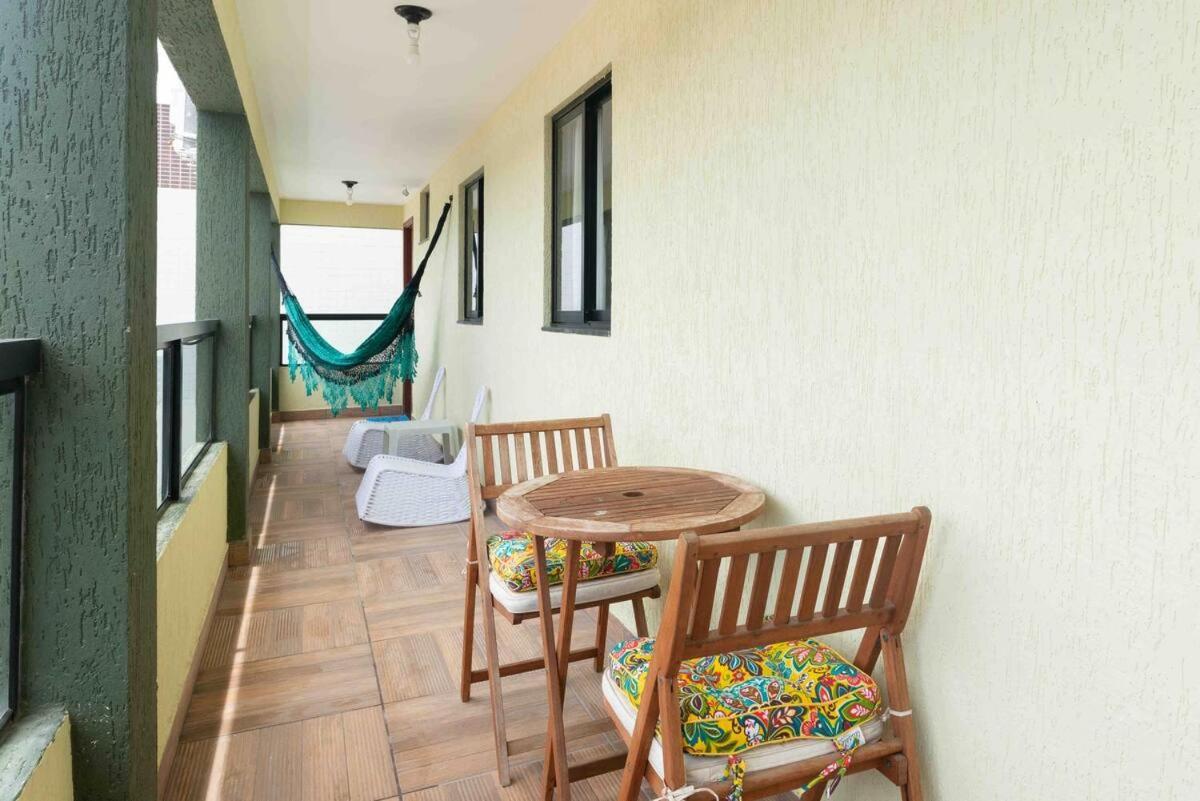 Maravilha De Porto Apartment Porto de Galinhas Ngoại thất bức ảnh