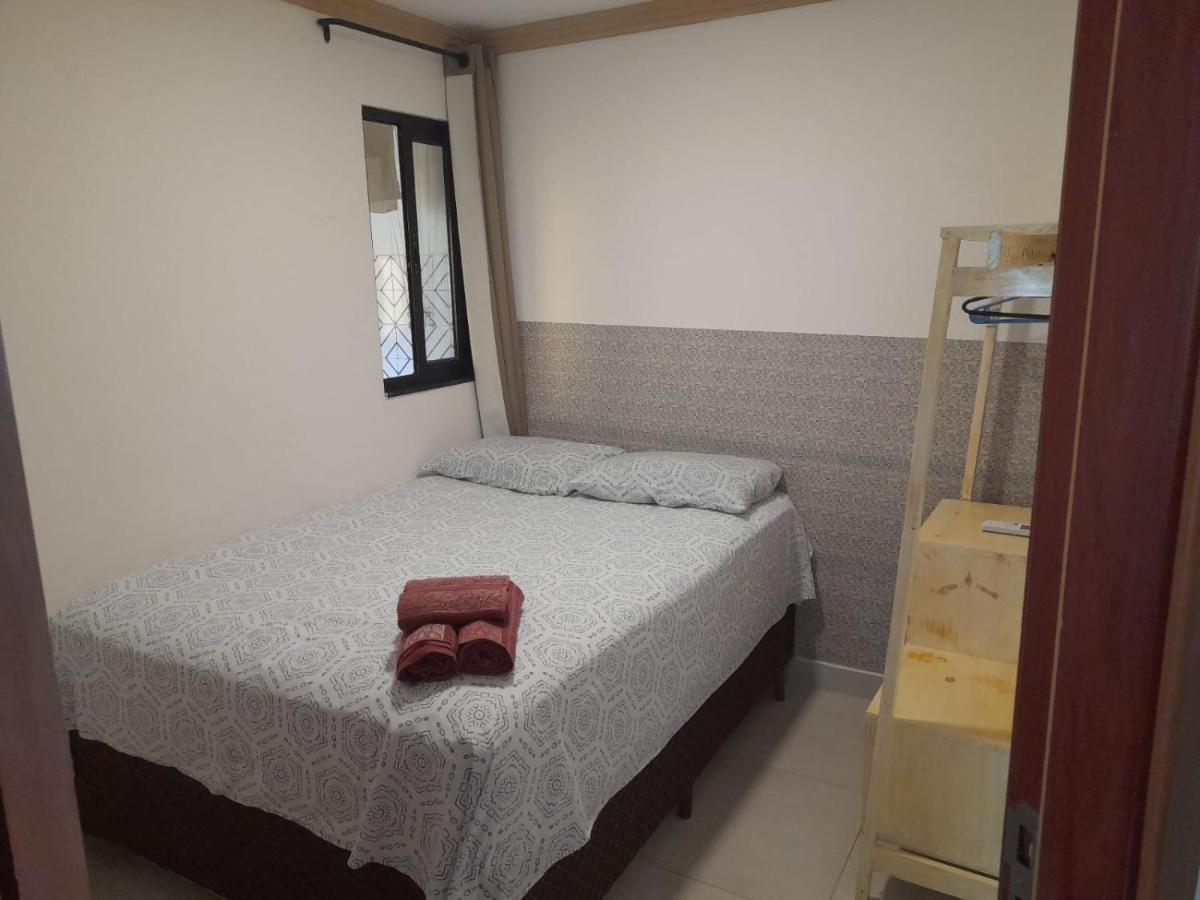 Maravilha De Porto Apartment Porto de Galinhas Ngoại thất bức ảnh