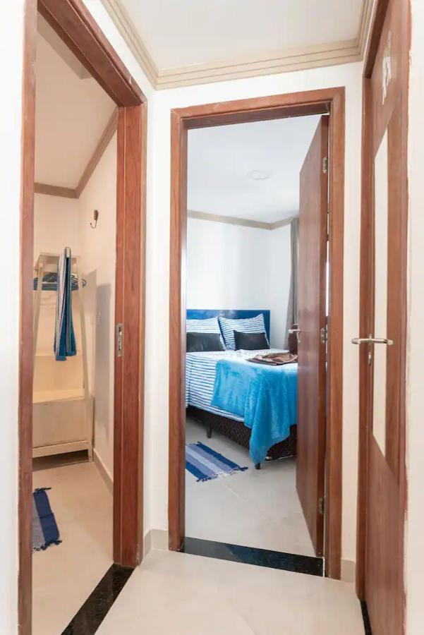 Maravilha De Porto Apartment Porto de Galinhas Ngoại thất bức ảnh