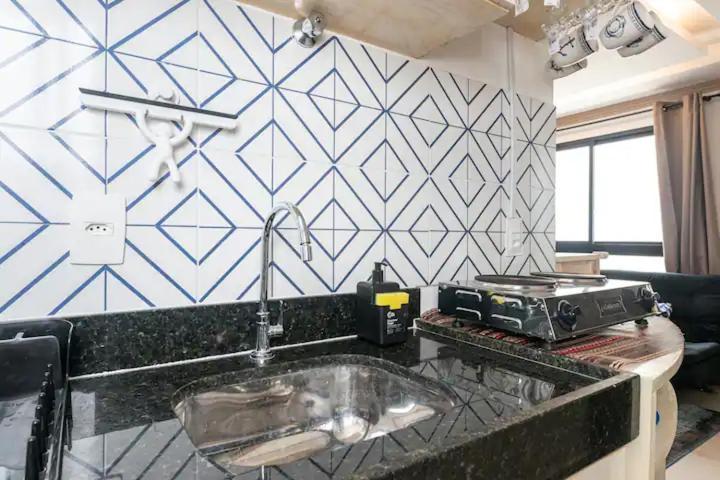 Maravilha De Porto Apartment Porto de Galinhas Ngoại thất bức ảnh
