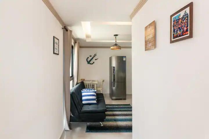 Maravilha De Porto Apartment Porto de Galinhas Ngoại thất bức ảnh